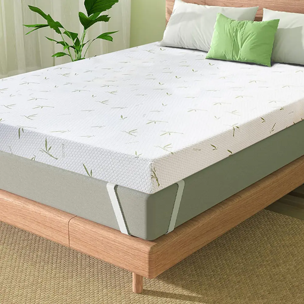 Memory foam mattress