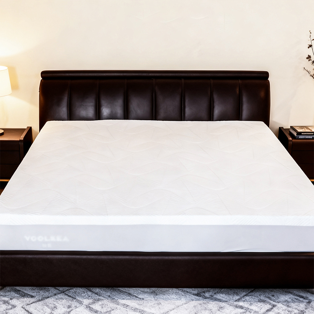 Mabagal na rebound memory foam mattress