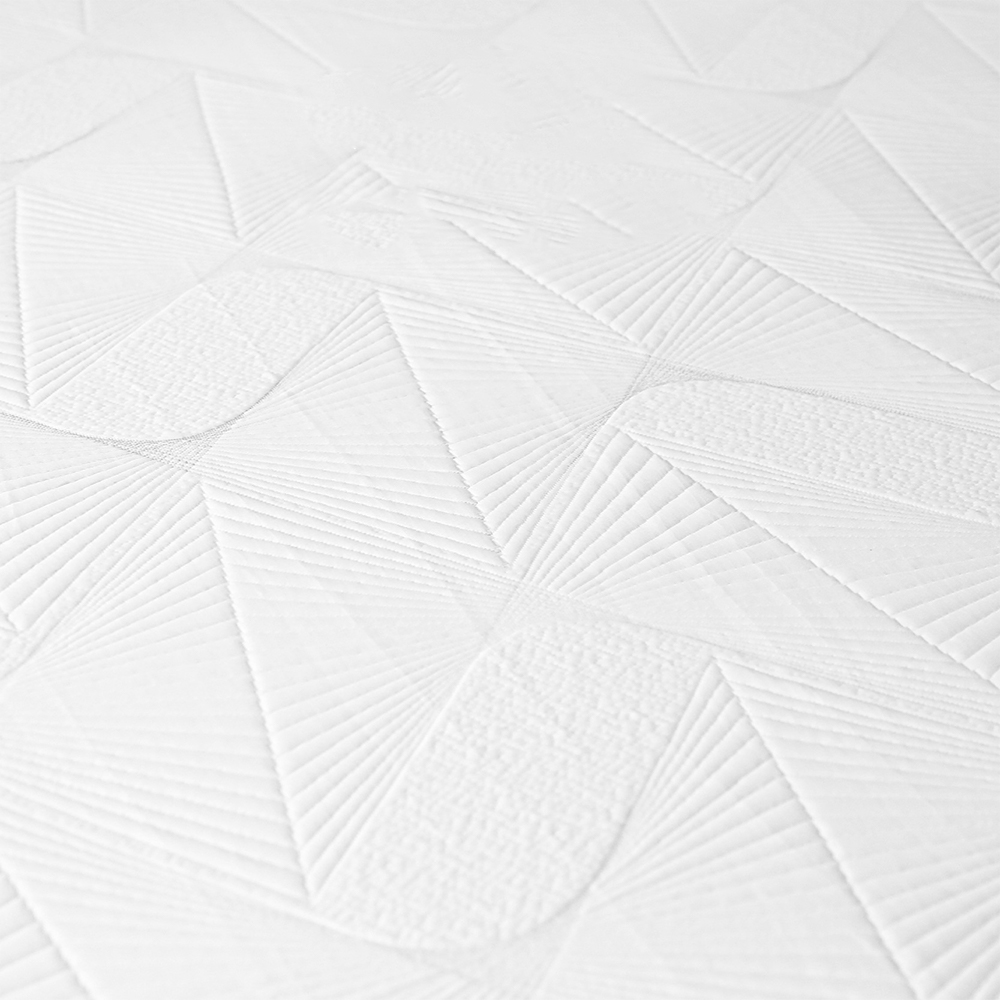Mabagal na rebound memory foam mattress