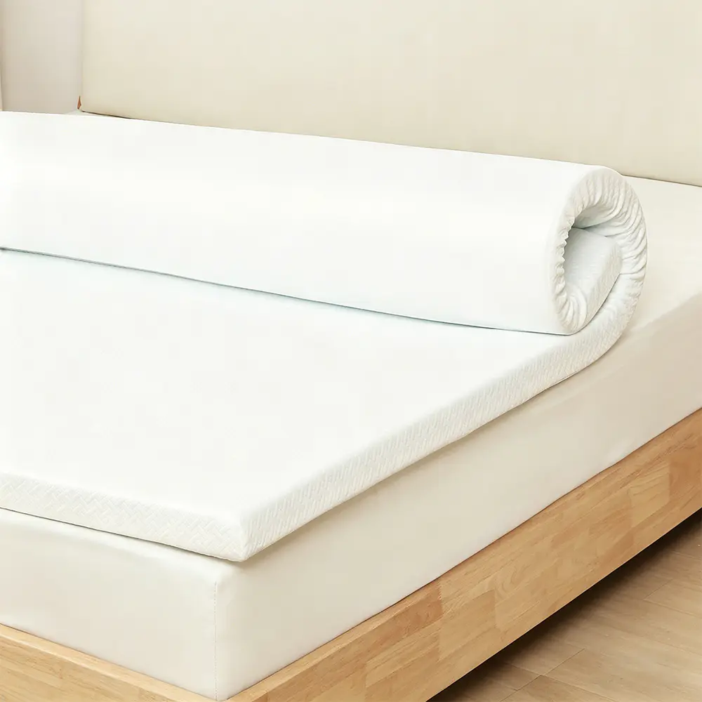 Gel memory foam tatami