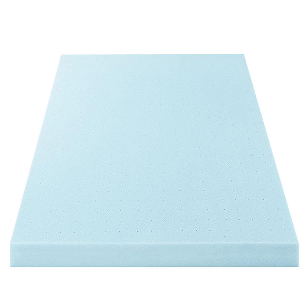 Perforated Gel Memory Foam Mattress