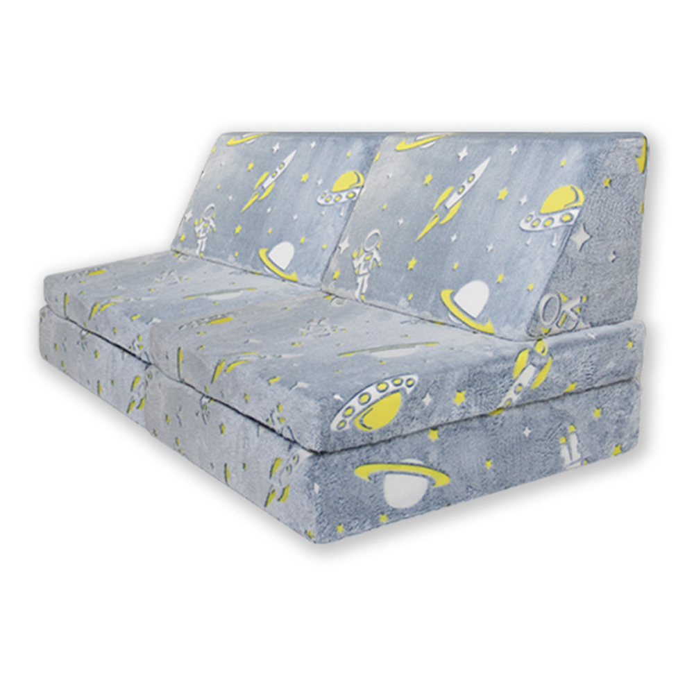 Fluorescent Multifunctional Children's Sofa