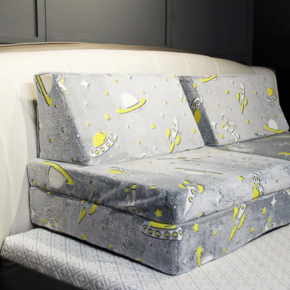 Fluorescent Multifunctional Children's Sofa