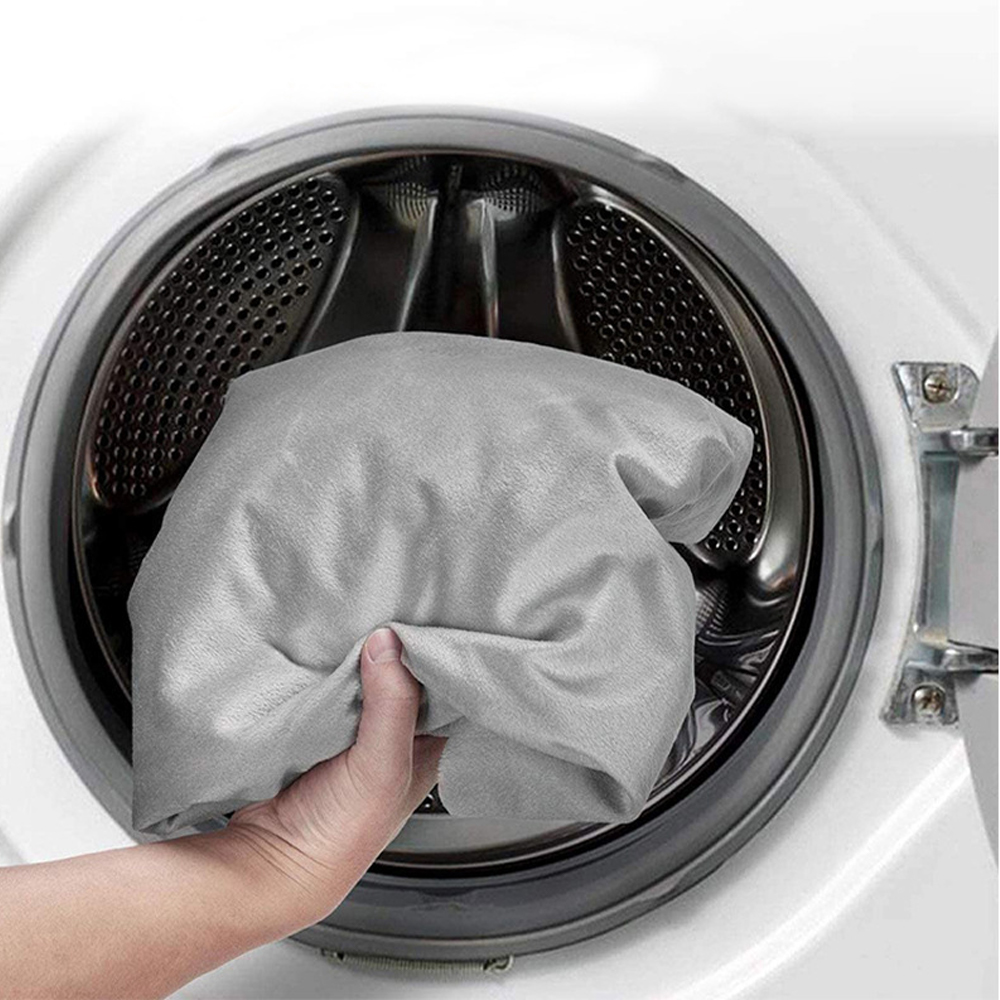 Multifunctional memory foam headrest pillow