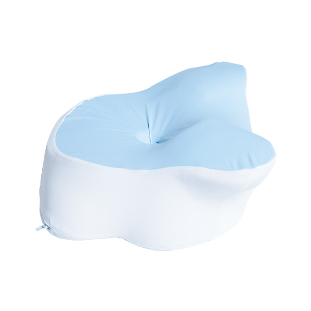 Hindi regular na hugis butterfly pillow
