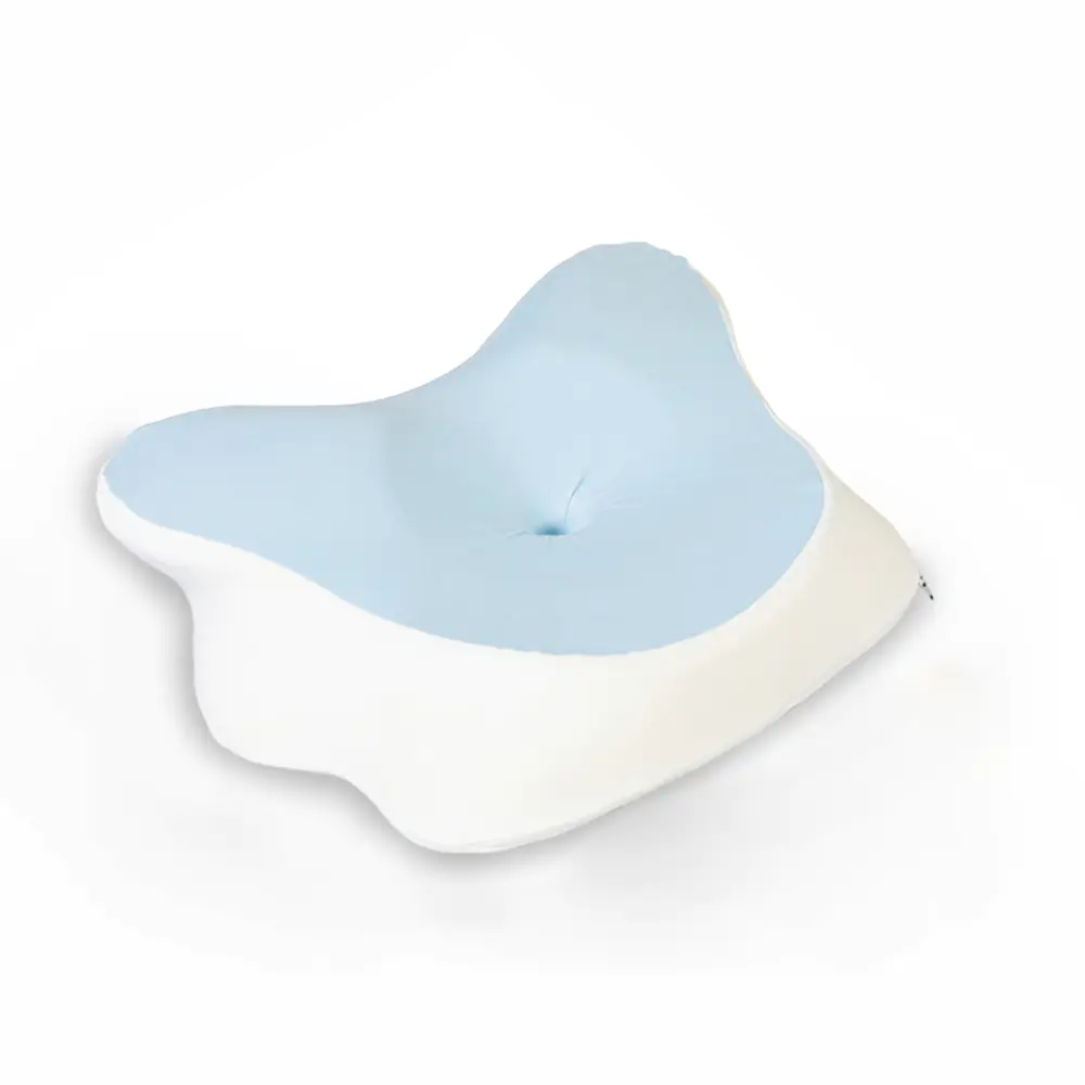 Hindi regular na hugis butterfly pillow