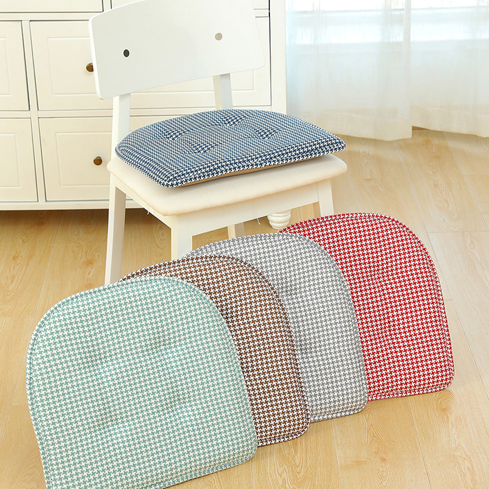 Student Memory Foam Seat Cushion