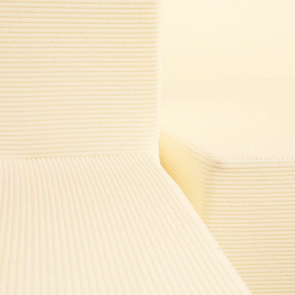 Patchwork na double sofa