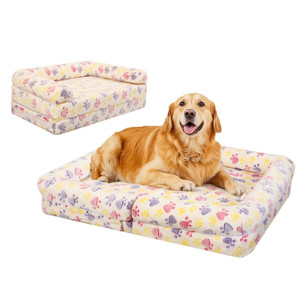 Cute Paw Multifunctional Pet Nest