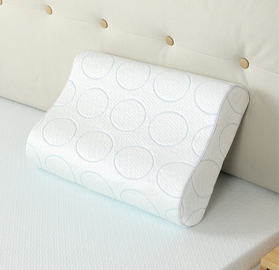 Memory Foam Pillow 