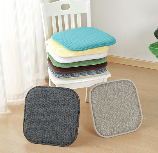 Memory Foam Cushion