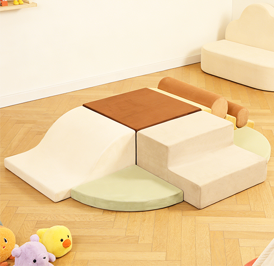 Mga Produktong Pambata ng Memory Foam