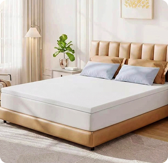 Memory Foam mattress