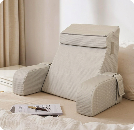 Functional Pillow 